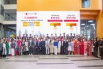 Trường Đại học Văn Lang lọt bảng xếp hạng QS về lĩnh vực thiết kế và nghệ thuật