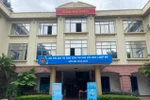 HV Dân tộc: Chưa kê khai diện tích sàn xây dựng phục vụ đào tạo trên 1 sinh viên