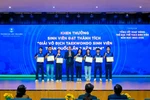 Trường Đại học Văn Hiến khuyến khích tinh thần thể dục thể thao trong sinh viên