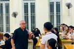 Xây dựng Đề án đưa tiếng Anh thành ngôn ngữ thứ 2: Cần đảm bảo tính khả thi