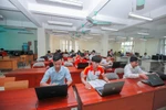 Tỷ lệ GV có trình độ tiến sĩ ở một số trường thấp hơn nhiều so với chuẩn