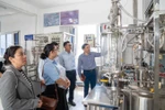 Trường ĐH Công Thương TP HCM: Nhiều dấu ấn trong hoạt động khoa học công nghệ 