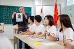 Ngành Đông Phương học có nhiều cơ hội việc làm nhưng vẫn khó tuyển sinh