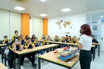 Năm 2024, Trường Đại học Gia Định mở chuyên ngành về Thiết kế vi mạch
