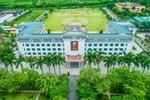 Những ngành "hot" tại Học viện Nông Nghiệp Việt Nam có điểm chuẩn bao nhiêu? 