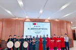 Sinh viên Trường ĐH Hòa Bình giành giải thưởng quốc tế về bảo tồn di sản văn hóa