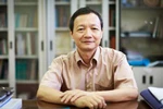Chủ tịch HĐGS ngành Ngôn ngữ học có 4 bài báo đăng trên tạp chí quốc tế