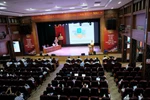 GV sư phạm học sau đại học cần có chính sách ưu tiên và cam kết cống hiến 