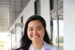 Đạt học bổng thạc sĩ ở Anh, nữ sinh Cần Thơ theo đuổi nghiên cứu về ung thư
