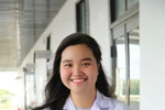 Đạt học bổng thạc sĩ ở Anh, nữ sinh Cần Thơ theo đuổi nghiên cứu về ung thư