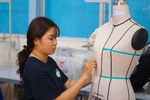 Học Kinh doanh thời trang và dệt may, SV buộc phải biết cách quản lý thời gian