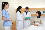 Nhu cầu nhân lực ngành Điều dưỡng ngày càng cao, cơ hội việc làm lớn