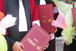 Ngày càng khó tuyển đủ chỉ tiêu thạc sĩ, trường đại học đề xuất loạt giải pháp