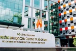 Trường ĐH Công Thương TPHCM chung tay ủng hộ đồng bào bị thiệt hại do bão Yagi