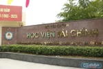  HV Tài chính: Mục tiêu thành trung tâm NCKH nhưng nguồn thu từ NCKH chỉ hơn 1%
