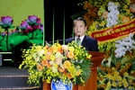 Giáo sư Phạm Hồng Quang là Chủ tịch Hội đồng Giáo sư ngành Khoa học Giáo dục