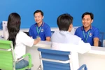 Trường Đại học Văn Hiến công bố điểm sàn xét tuyển theo điểm thi tốt nghiệp