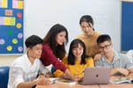 Sinh viên tốt nghiệp ngành Ngôn ngữ học có cơ hội thăng tiến cao