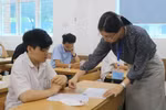 Chuyên gia dự báo điểm chuẩn đại học 2024 tăng nhẹ ở một số tổ hợp xét tuyển