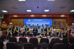 Đại học Điện Lực ra mắt Ban điều hành mạng lưới doanh nghiệp, cựu sinh viên