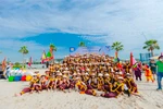 SV học Quản trị dịch vụ du lịch và lữ hành được làm việc ở môi trường năng động 
