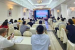 Nâng cao năng lực truyền thông chính sách, pháp luật về thực hành kinh doanh 