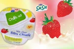 20 "siêu thực phẩm" giúp giảm cân