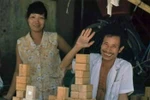 Những hình ảnh đặc sắc về cuộc sống người Hà Nội thời bao cấp (P6)