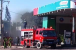 Những vụ cháy, nổ kinh hoàng báo động trong sản xuất