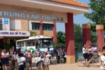 'Cô giáo quá nhẫn tâm khi giao HS cho công an vì nghi trộm tiền'