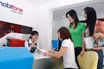 Giảm gần 50% thị phần, Mobifone có thể sáp nhập với Vinaphone?