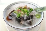 6 món cháo ngon giúp giảm cân hoàn hảo