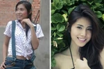 Ôi...Thủy Tiên xưa và nay!