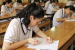 Hà Tĩnh đặc cách HSG: Nên xem lại sứ mệnh kỳ thi học sinh giỏi tỉnh
