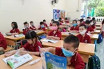 Bức xúc về Tiếng Việt lớp 1 mới phải chăng do nhầm chương trình - sách giáo khoa