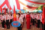 Trung học cơ sở Tô Hiệu (Hải Phòng): Ngôi trường của những ước mơ