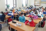 Hải Phòng lên phương án học dồn để bảo đảm chương trình