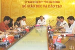 Hải Dương có 22 học sinh được miễn thi tốt nghiệp trung học phổ thông