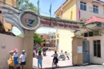 Xuất hiện video tố phụ huynh trường Quang Trung dàn cảnh, chụp ảnh hại trường