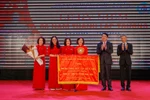 Trường Trung học cơ sở Tô Hiệu, Hải Phòng kỷ niệm 30 năm thành lập