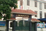 Hải Phòng: Phụ huynh phản ánh nhiều khoản thu chi mập mờ ở trường cấp 2 Lại Xuân