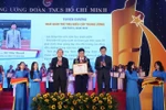 Thầy giáo trẻ tiêu biểu, hết lòng vì các hoạt động thiện nguyện