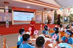 Bảng lương chi tiết giáo viên trung học cơ sở theo thông tư mới hiệu lực từ 20/3