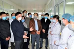 Quảng Ninh, Hải Dương kéo dài thời gian cho học sinh nghỉ học đến 16/2