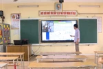 Quảng Ninh cho học sinh, sinh viên nghỉ học đến hết 30/4