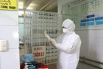 Cách ly 3 du học sinh Hải Phòng trở về từ Hàn Quốc, nghi nhiễm Covid-19