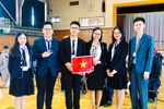 Cô giáo tiếng Anh bật mí cách bồi dưỡng học sinh giỏi đoạt giải cao