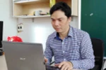 Thầy giáo của nhiều trò giỏi môn Địa lý