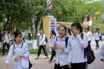 Hải Phòng lại điều chỉnh kế hoạch tuyển sinh vào lớp 10