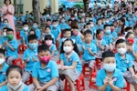 Học sinh tiểu học … coi chừng bị điểm 0! 